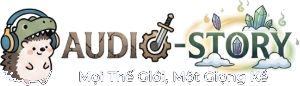 AUDIO-STORY