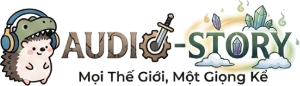 AUDIO-STORY